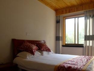Huangshan Hongcun Yunlong Hotel Esterno foto