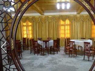 Huangshan Hongcun Yunlong Hotel Esterno foto