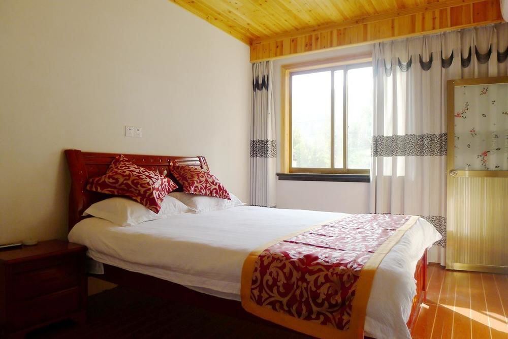 Huangshan Hongcun Yunlong Hotel Esterno foto