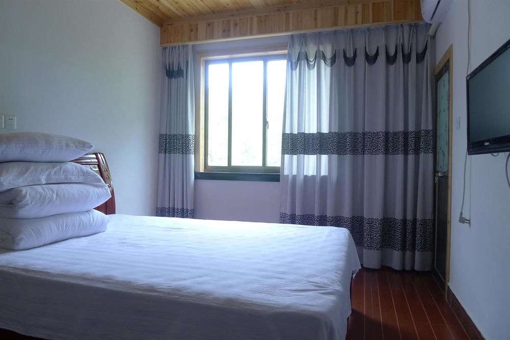 Huangshan Hongcun Yunlong Hotel Esterno foto