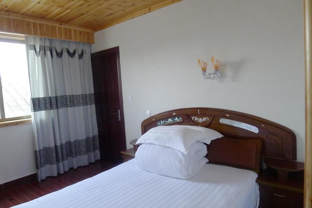 Huangshan Hongcun Yunlong Hotel Esterno foto