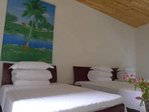 Huangshan Hongcun Yunlong Hotel Esterno foto